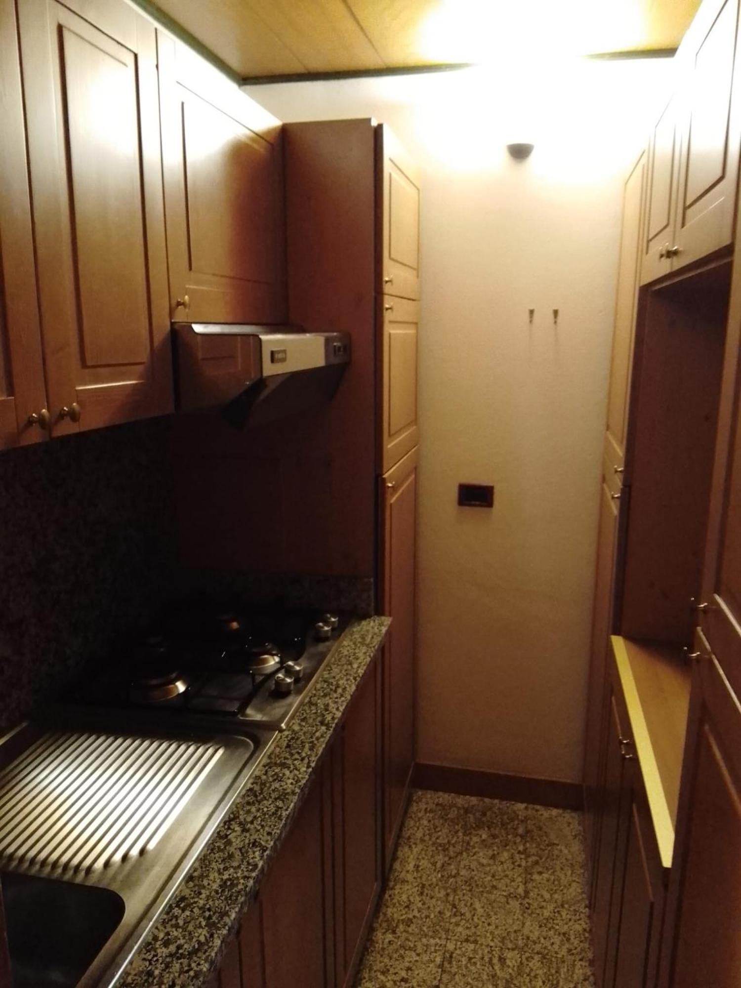 Residence Orsa Maggiore Madonna Pokoj fotografie
