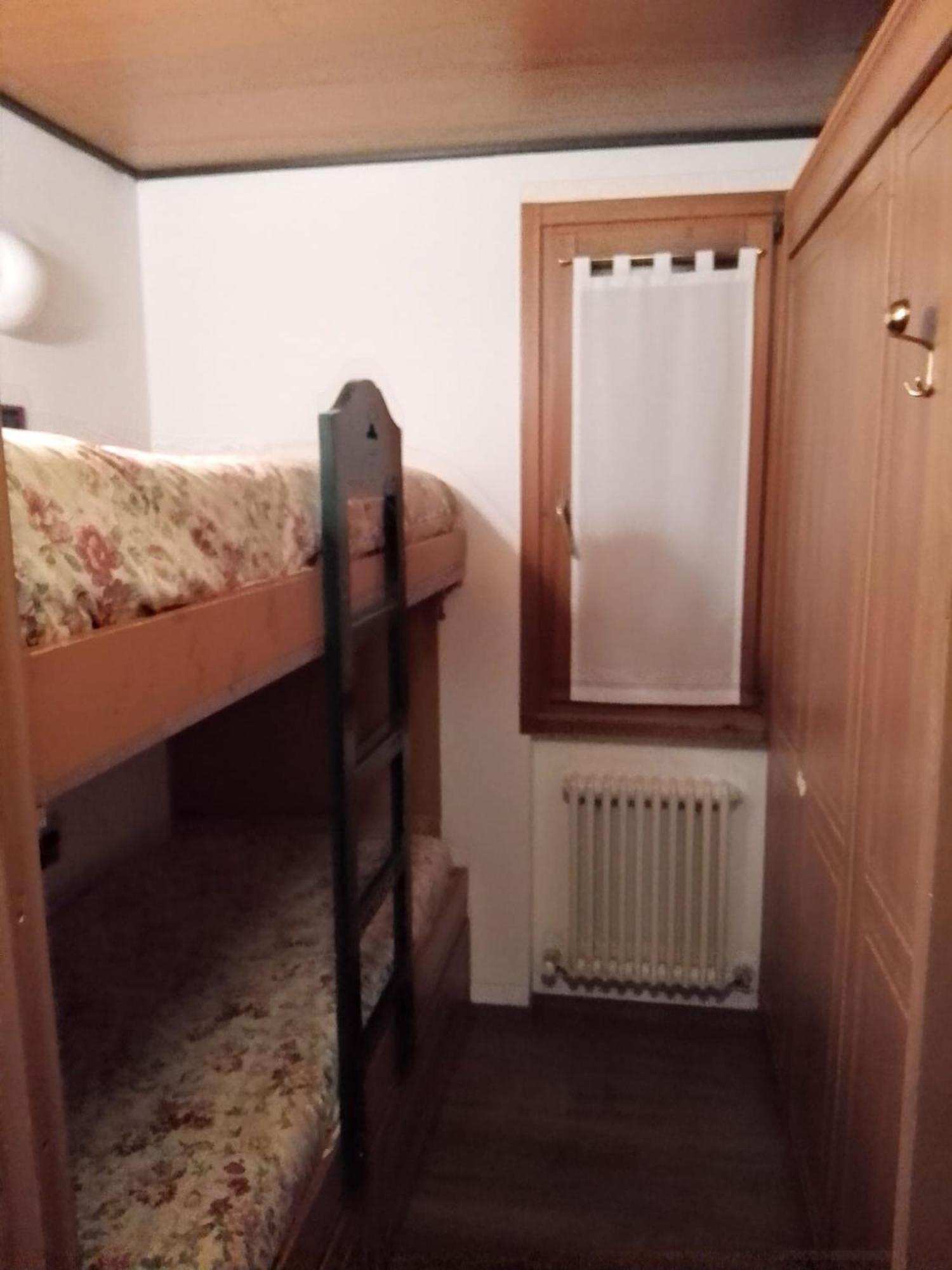 Residence Orsa Maggiore Madonna Pokoj fotografie